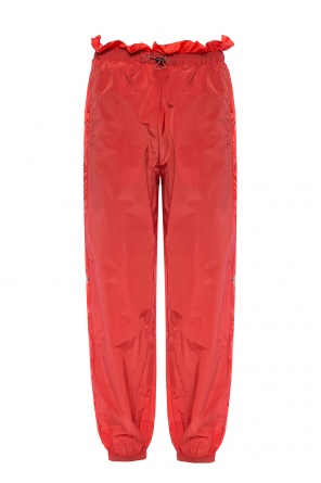 Sweatpants with gathers, zdjęcie 1 Sweatpants with gathers od Unravel Project